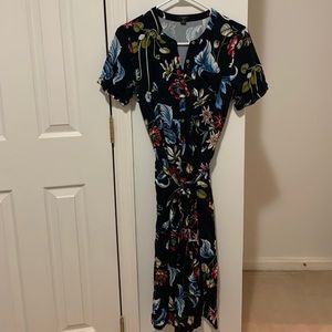 Ann Taylor Jumpsuit